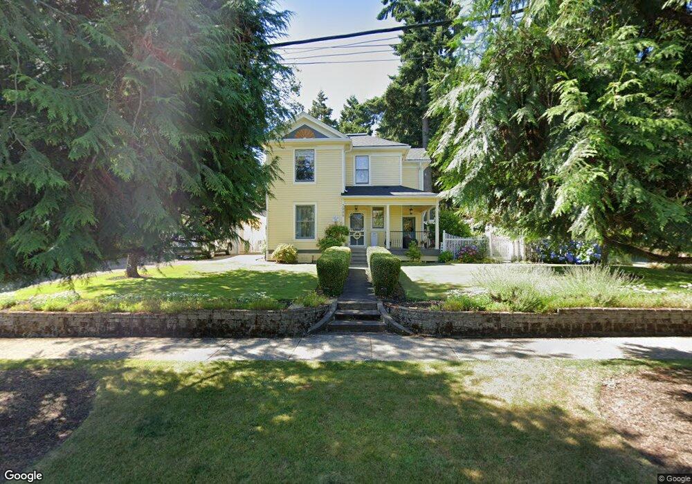 2006 18th Ave, Forest Grove, OR 97116 - photo 1