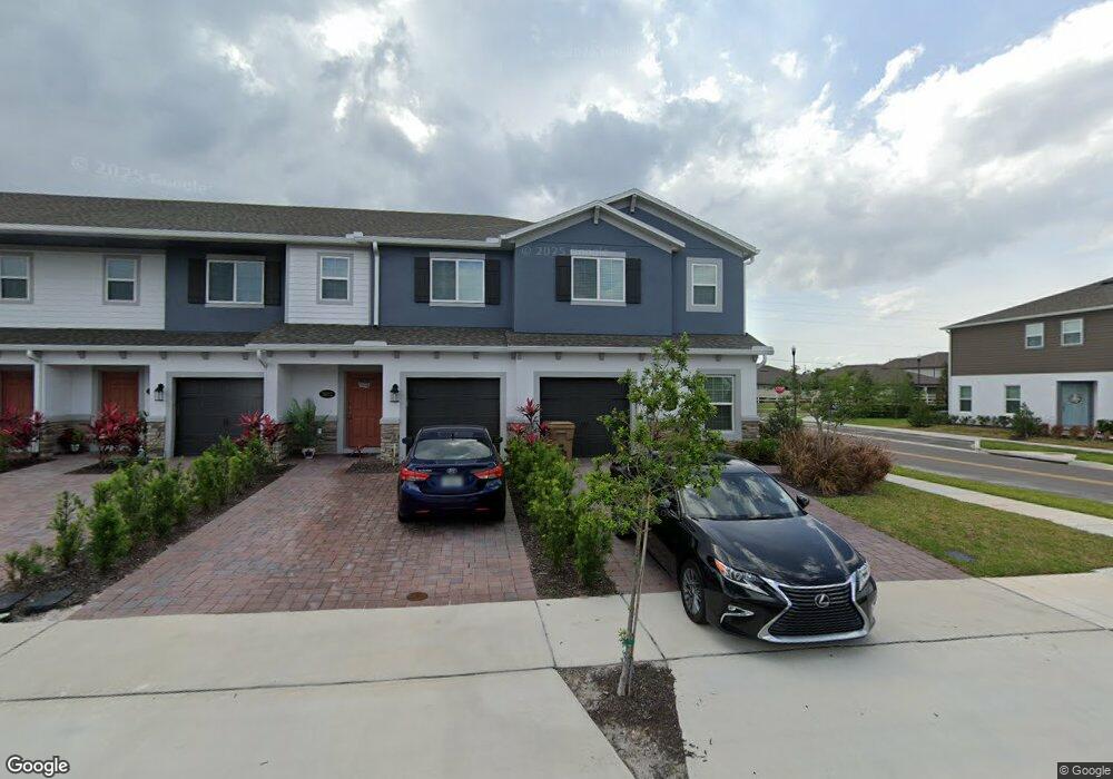 2826 Narcoossee Commons Way, Saint Cloud, FL 34771 - photo 1