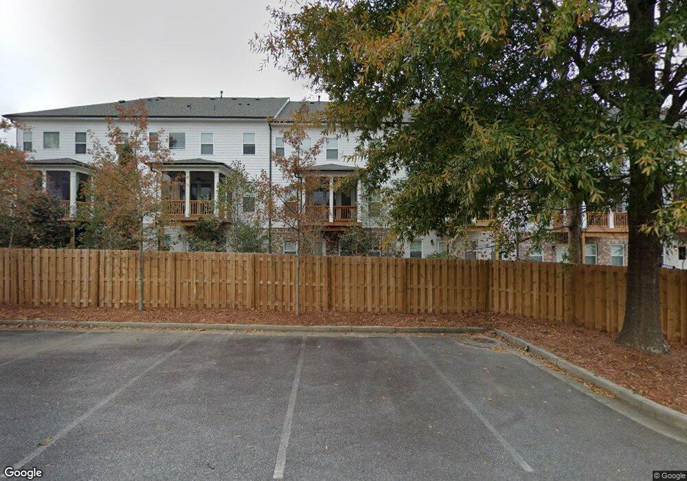 135 Martin Run unit 47, Alpharetta, GA 30009 - photo 1