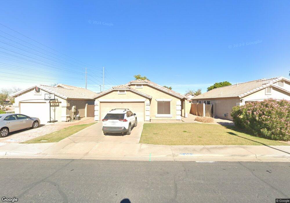 2016 E Catclaw St, Gilbert, AZ 85296 - photo 1