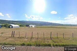 522 County Road 150, Smoot, WY 83126
