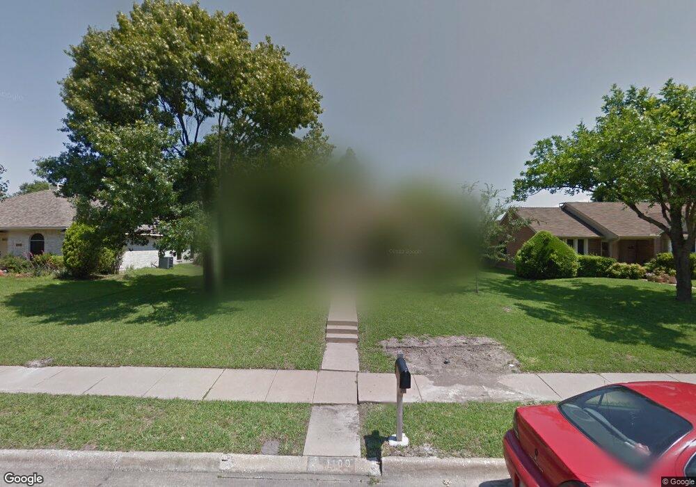 1109 Sheppard Ln, Wylie, TX 75098 - photo 1