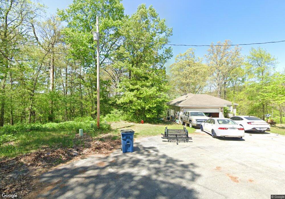 10 Pitchford Ln, Bella Vista, AR 72714 - photo 1