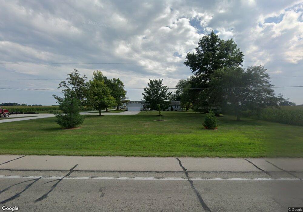 6324 E State Road 124, Bluffton, IN 46714 - photo 1