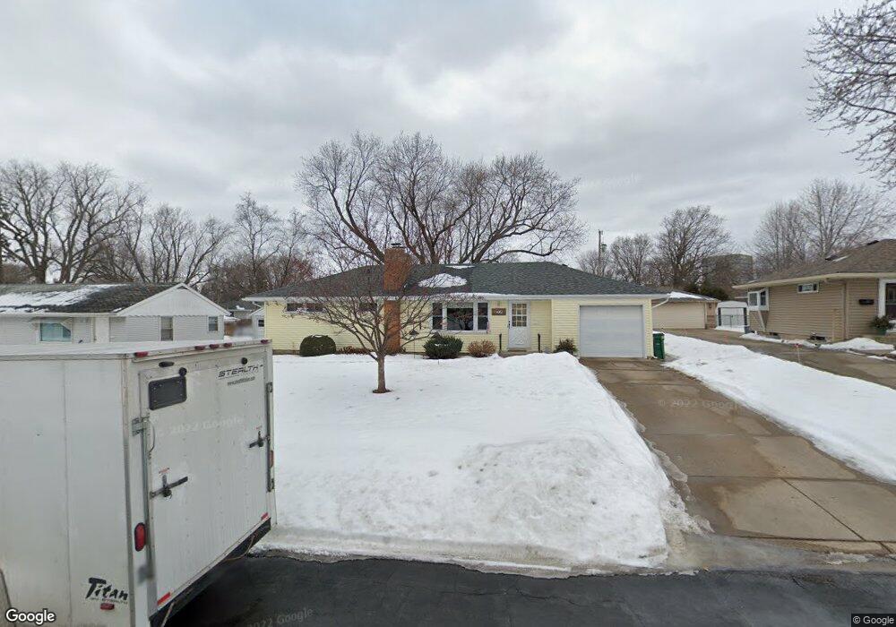 8224 Dupont Ave S, Bloomington, MN 55420 - photo 1