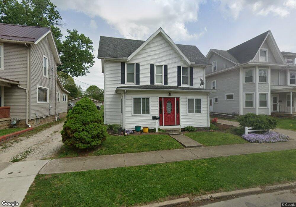 332 N 8th St, Coshocton, OH 43812 - photo 1