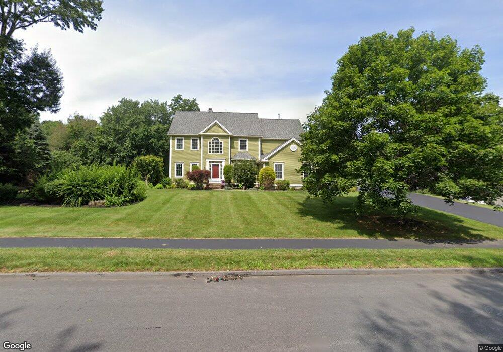 14 Castle Rd, Northborough, MA 01532 - photo 1