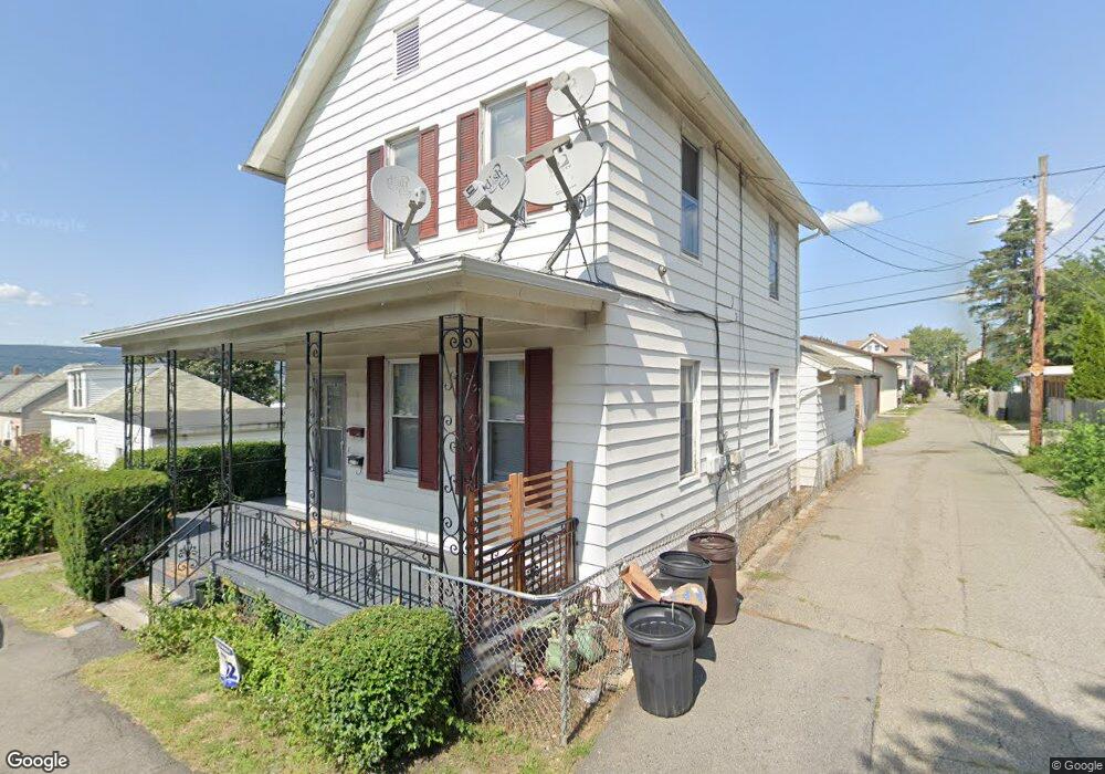 643 Birch St, Scranton, PA 18505 - photo 1