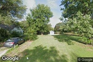 105 S Wichita St, Benton, KS 67017