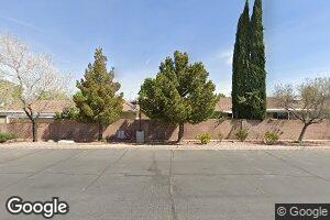 601 W 150 S, Hurricane, UT 84737
