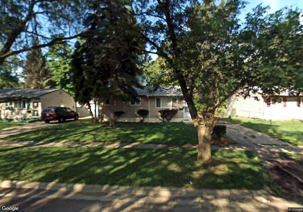 5459 Bermuda Ln, Flint, MI 48505 - photo 1