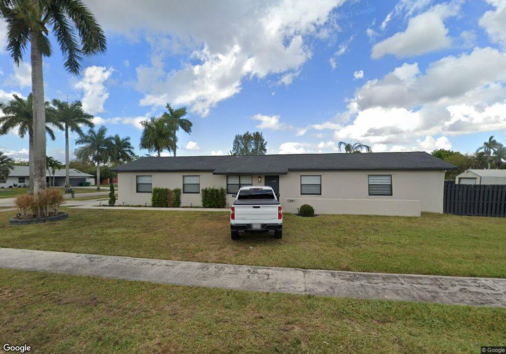 12881 SW 11th Place, Davie, FL 33325 - photo 1