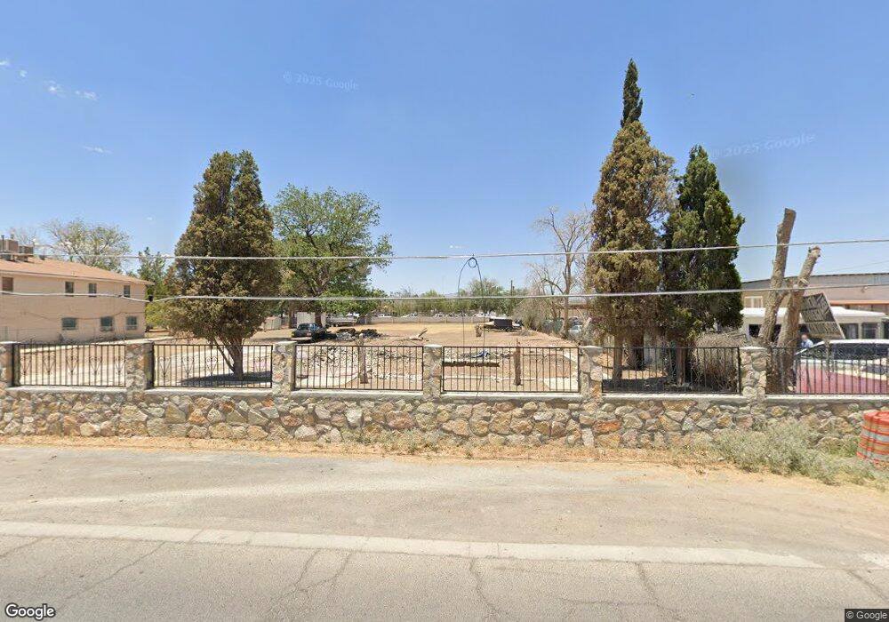 141 Riverside Dr, El Paso, TX 79915 - photo 1