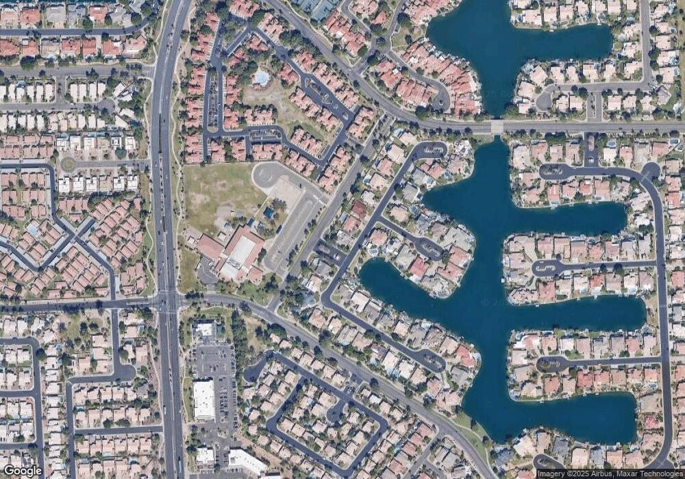 1100 N Date Palm Dr, Gilbert, AZ 85234 - photo 1