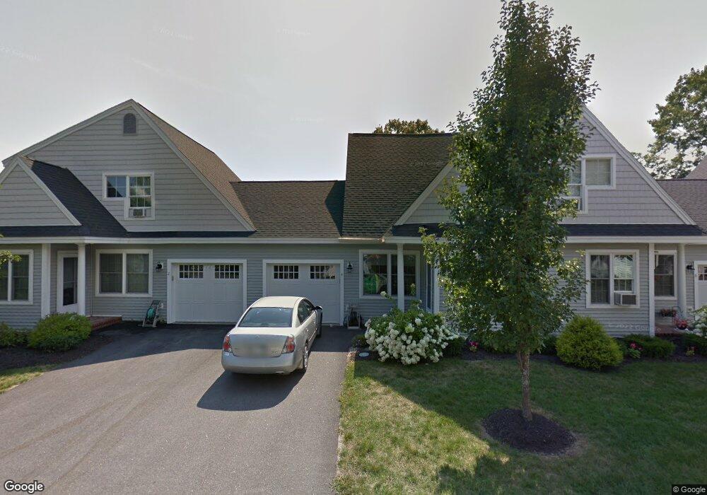 4 Carriage Way unit S2, Saco, ME 04072 - photo 1