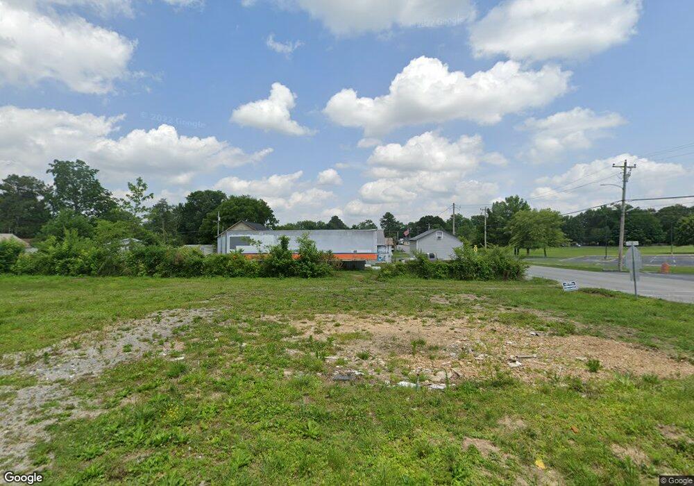 406 W Taylor St, Manchester, TN 37355 - photo 1