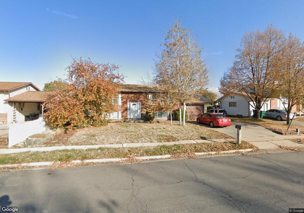 347 E 1250 N, Layton, UT 84041 - photo 1