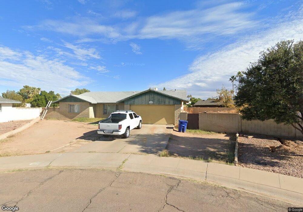 6737 S Kenneth Place, Tempe, AZ 85283 - photo 1