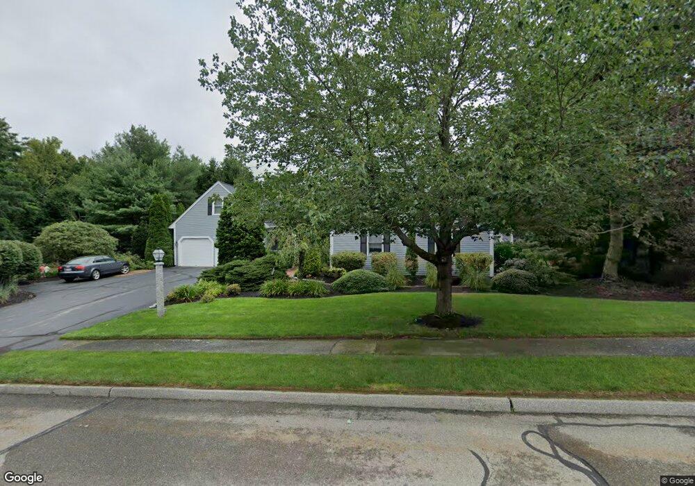 8 Dogwood Cir, Holden, MA 01520 - photo 1