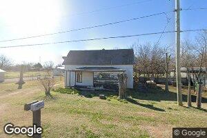 410 E Central St, Temple, OK 73568