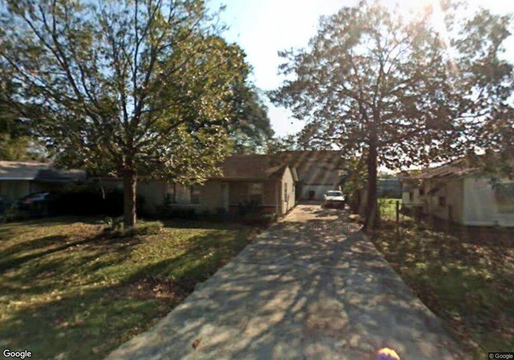 310 Twin Oaks St, Houston, TX 77076 - photo 1