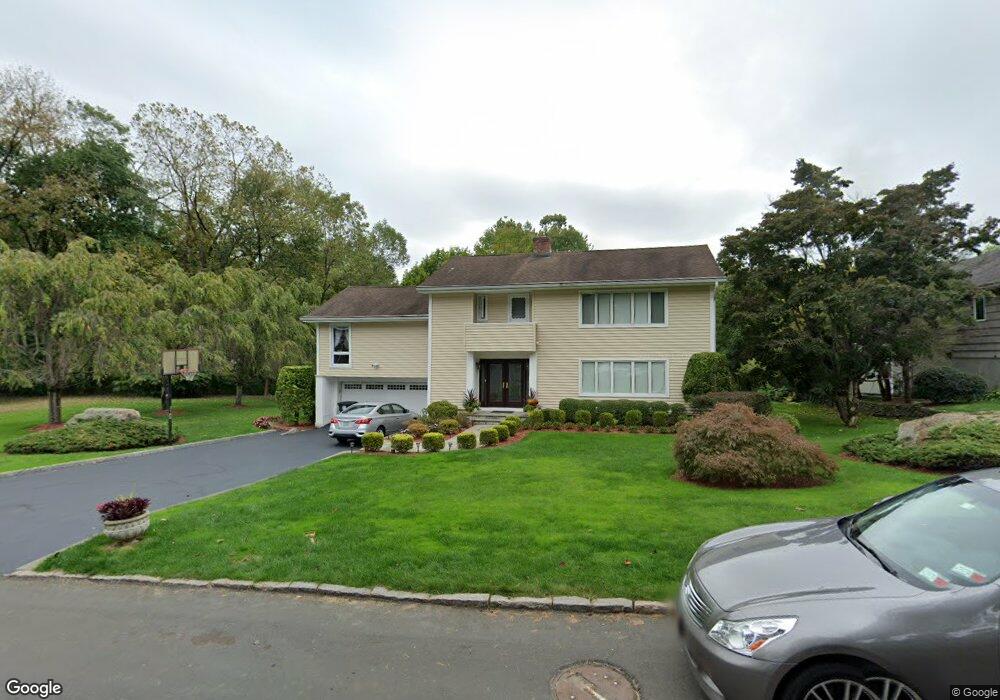 20 Highridge Rd, West Harrison, NY 10604 - photo 1