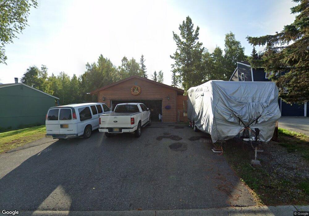 4000 Iona Cir, Anchorage, AK 99507 - photo 1