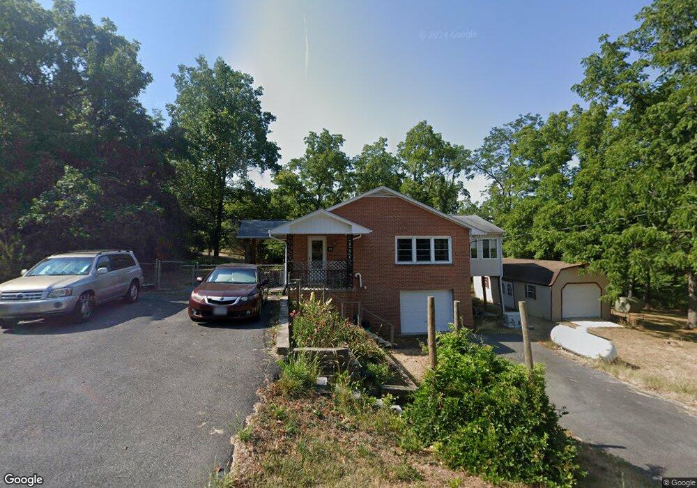 15 Hidden View Ln, Front Royal, VA 22630 - photo 1