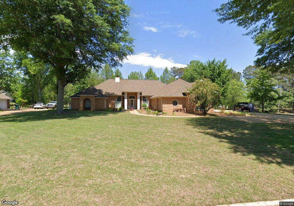 5264 Pin Oak Dr, Tupelo, MS 38801 - photo 1