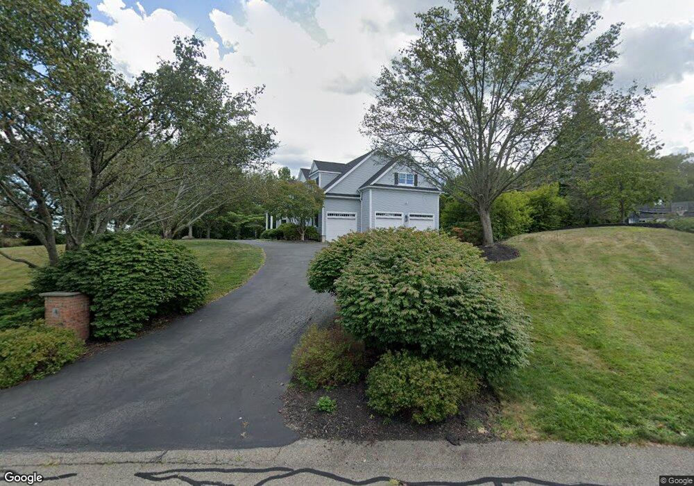 4 Sayles Rd, Hingham, MA 02043 - photo 1