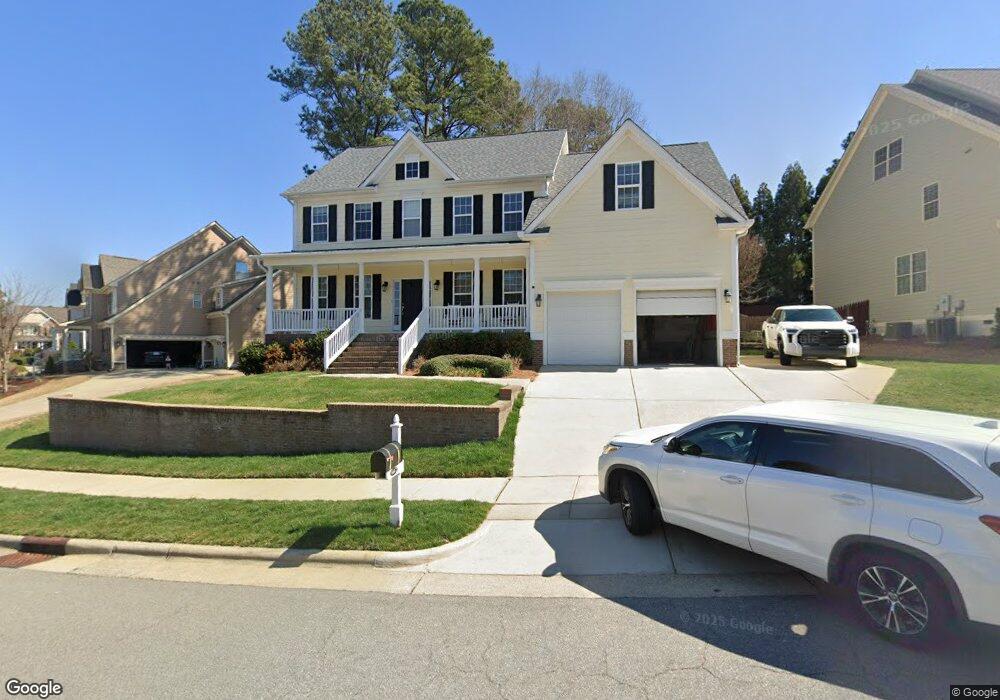 1947 Combine Cir, Apex, NC 27502 - photo 1