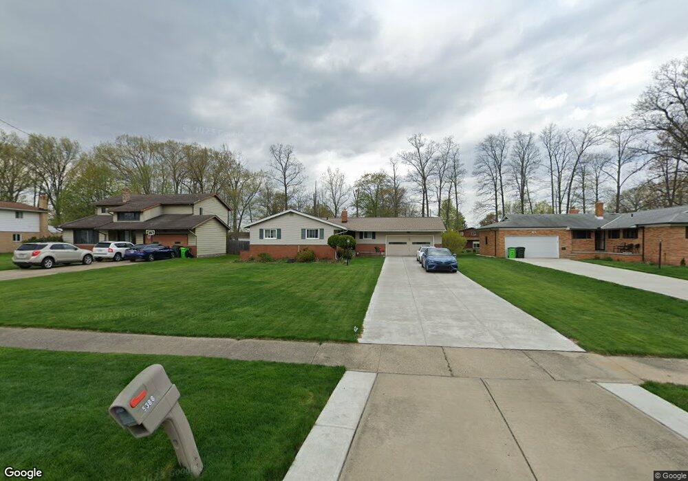 5388 Mardale Ave, Bedford, OH 44146 - photo 1