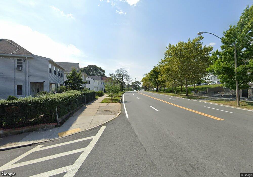 1 Pleasant Hill Ave unit 1, Boston, MA 02126 - photo 1