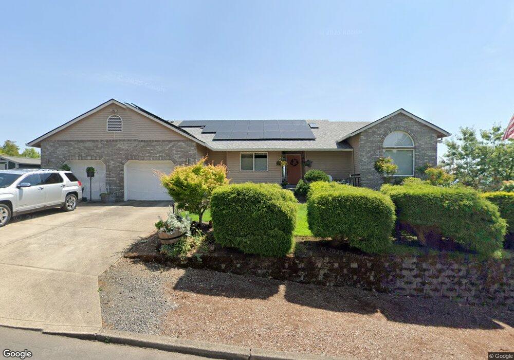 205 NW Alder St, Dundee, OR 97115 - photo 1