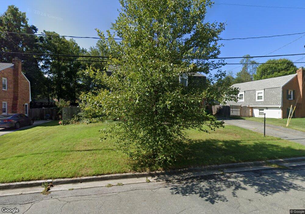 16013 Jerald Rd, Laurel, MD 20707 - photo 1