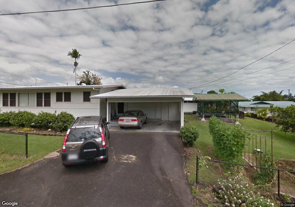 11 Maemae St unit 1795, Hilo, HI 96720 - photo 1