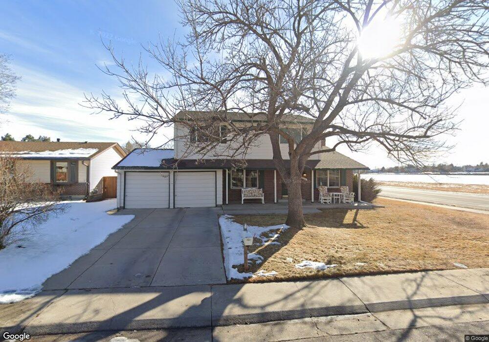 8210 Jay Ct, Arvada, CO 80003 - photo 1