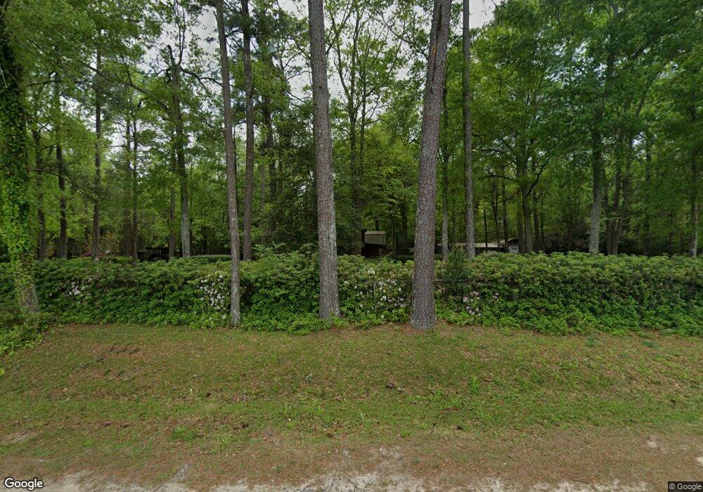 147 Mount Nebo Ln, Cairo, GA 39828 - photo 1