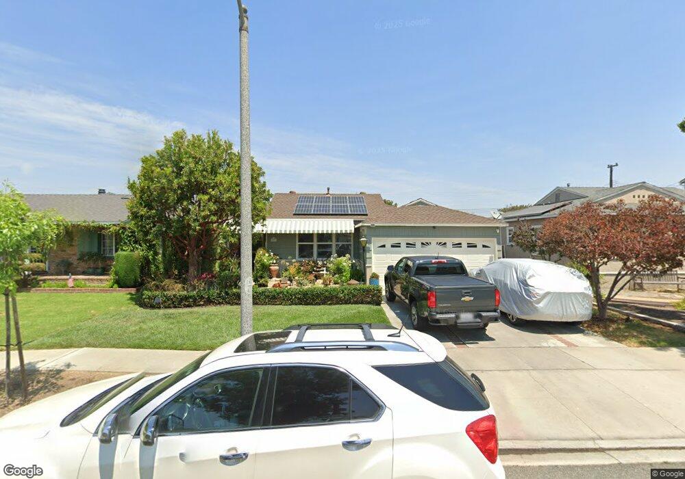 2823 Fairman St, Lakewood, CA 90712 - photo 1