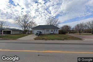 322 S Main St, Wayne, NE 68787