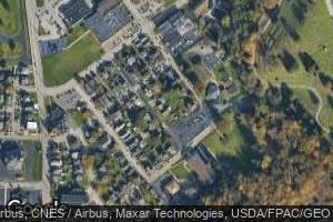 51 Chambers Ave, Wheeling, WV 26003