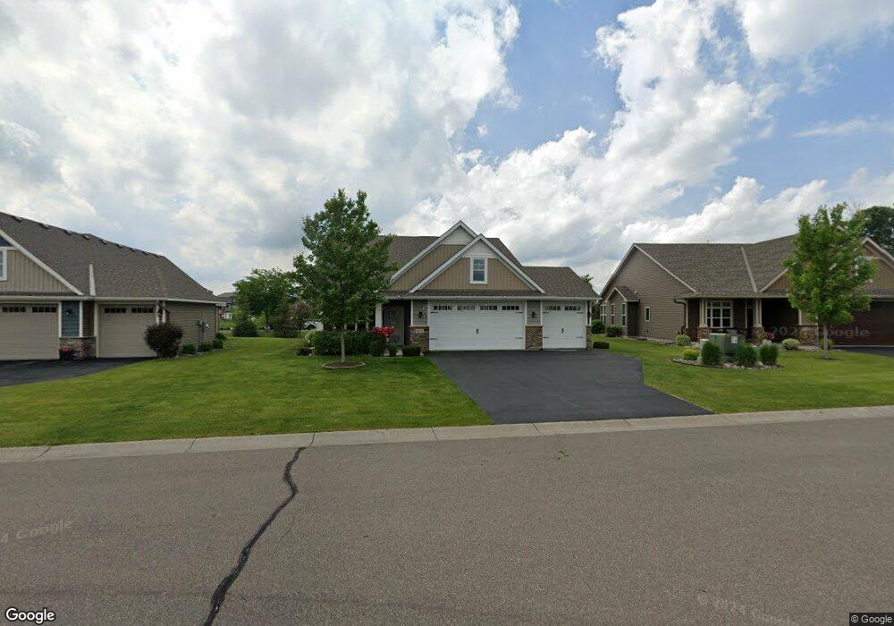 4871 Prairie Trail N, Hugo, MN 55038 - photo 1