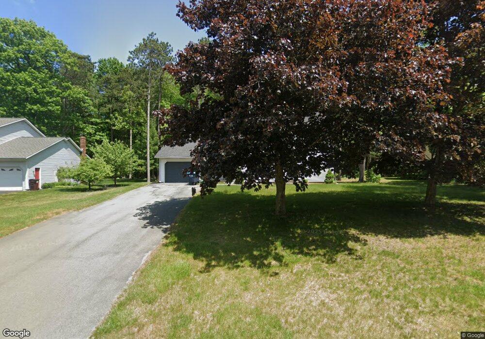 117 Wineberry La, Malta Tov, NY 12020 - photo 1