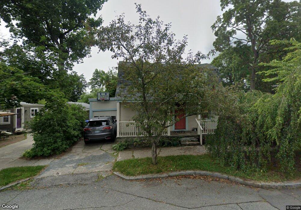 39 Lorimer Ave, Providence, RI 02906 - photo 1