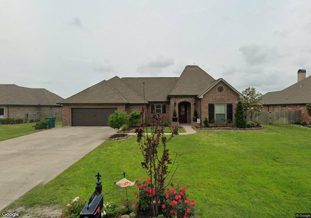 897 N Ella Kate Ln, Lake Charles, LA 70605 - photo 1