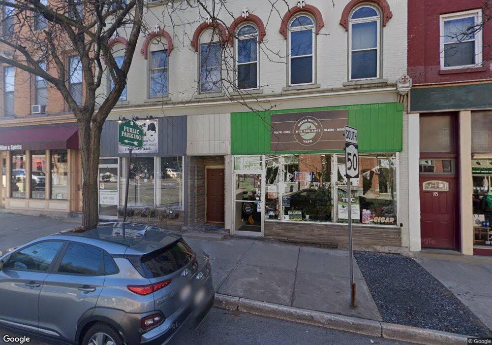 81 Milton Ave, Ballston Spa, NY 12020 - photo 1