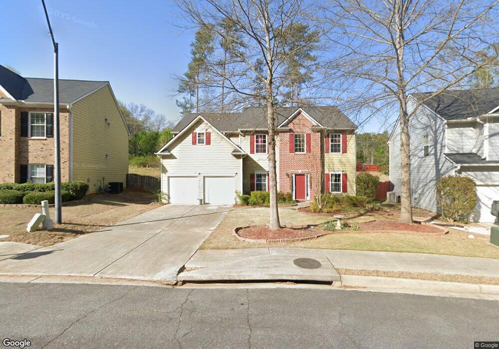 3013 Moser Way, Marietta, GA 30060 - photo 1