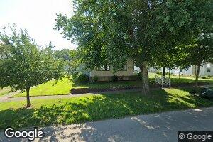 730 N Main St, Killbuck, OH 44637