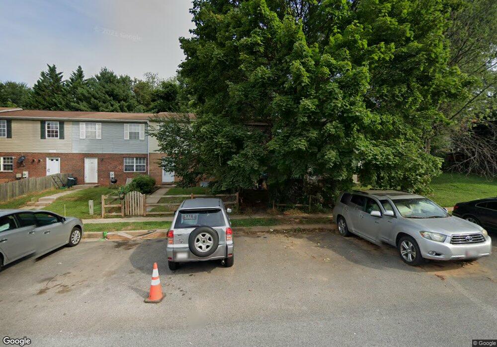 654 Glynock Place, Reisterstown, MD 21136 - photo 1