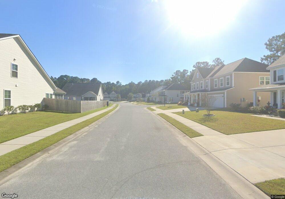 2470 Stonefield Cir, Moncks Corner, SC 29461 - photo 1
